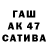 ГАШИШ индика сатива Andrzej Binkowski